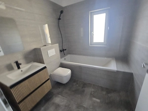 Duplex de Închiriat 4 camere 2 băi 700€ lângă Carrefour - imagine 6