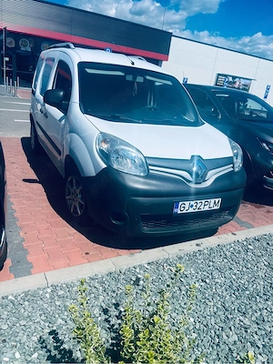 Renault kangoo 2 Euro 6 - imagine 4
