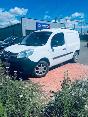 Renault kangoo 2 Euro 6 - imagine 5
