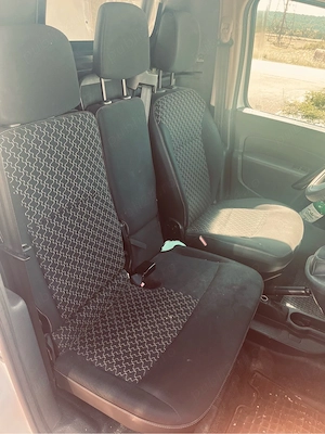 Renault kangoo 2 Euro 6 - imagine 2