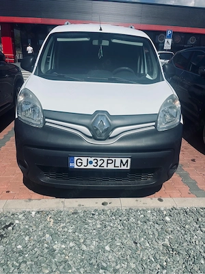 Renault kangoo 2 Euro 6 - imagine 3