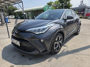 De vânzare: Toyota C-HR Hybrid   Noiembrie 2021 - imagine 6