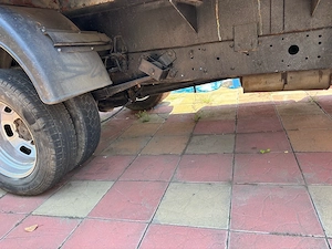 Iveco basculabil - imagine 4