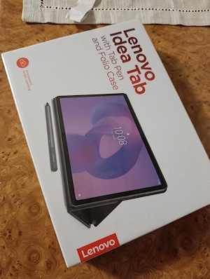 Tabletă Lenovo Idea Tab 