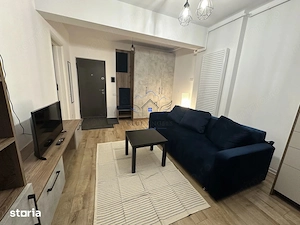 Apartament 2 Camere Tractorul - Loc Parcare
