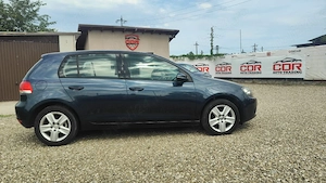Golf 1.4 benzina mpi,Navi ,Senzori Garanție  - imagine 5
