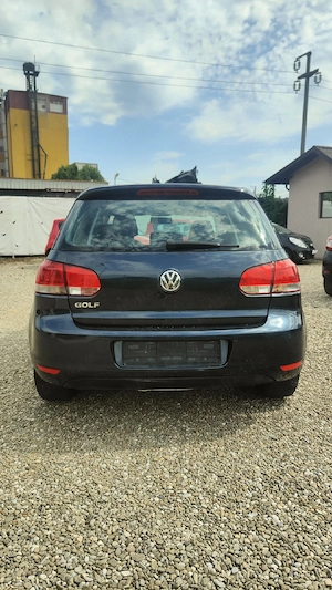 Golf 1.4 benzina mpi,Navi ,Senzori Garanție  - imagine 7