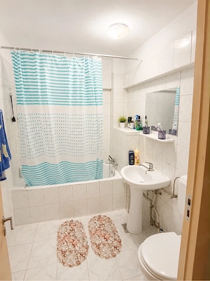 Apartament 4 camere Calea Rahovei cu Sebastian - imagine 4