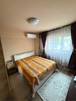 Apartament 4 camere Calea Rahovei cu Sebastian - imagine 2