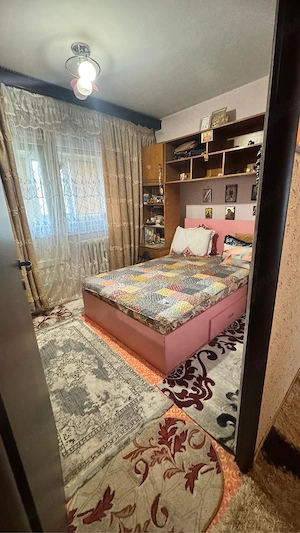 Apartament 4 camere Calea Rahovei cu Sebastian - imagine 3