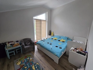 Duplex despărțit de închiriat în Mosnita Veche - imagine 7