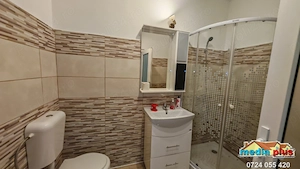  De vânzare un apartament cu 1 cameră, - imagine 6