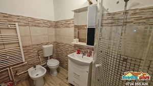  De vânzare un apartament cu 1 cameră, - imagine 2