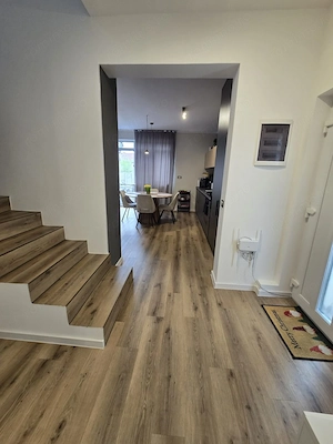 Duplex despărțit de închiriat în Mosnita Veche - imagine 3