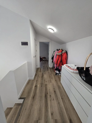 Duplex despărțit de închiriat în Mosnita Veche - imagine 8