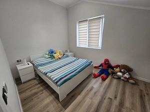 Duplex despărțit de închiriat în Mosnita Veche - imagine 4
