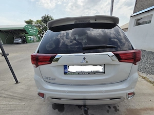 De vânzare: Mitsubishi Outlander PHEV Intense   05.2020 - imagine 2