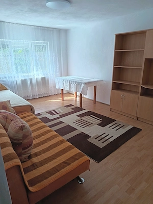 Ofer spre inchiriere ap 2 camere, decomandat, Zona 300 - imagine 1