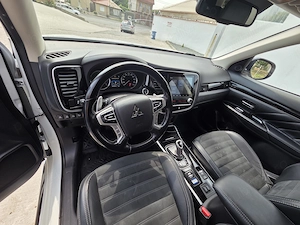 De vânzare: Mitsubishi Outlander PHEV Intense   05.2020 - imagine 7