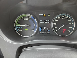 De vânzare: Mitsubishi Outlander PHEV Intense   05.2020 - imagine 6