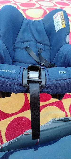 Scoica auto copii 