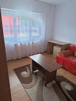 Ofer spre inchiriere ap 2 camere, decomandat, Zona 300 - imagine 7