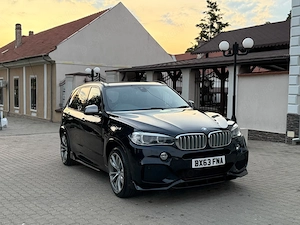 BMW X5 - M50 - full options - imagine 6