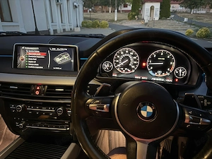 BMW X5 - M50 - full options - imagine 7