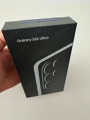 Samsung Galaxy S26 Ultra 