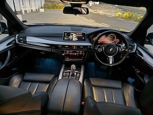 BMW X5 - M50 - full options - imagine 2