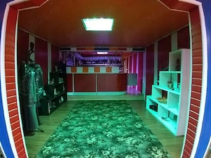 Casă +spațiu comercial 455mp - imagine 2