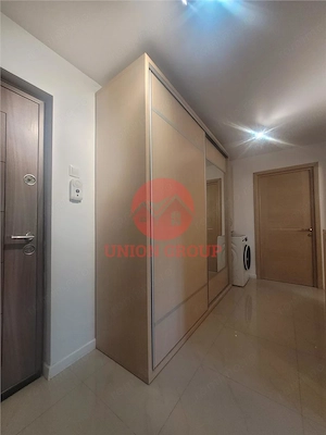 Apartament 2 Camere Complet Mobilat si Utilat Modern, Zona Colonadelor - imagine 9