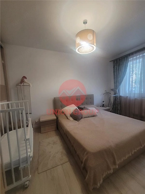 Apartament 2 Camere Complet Mobilat si Utilat Modern, Zona Colonadelor - imagine 5