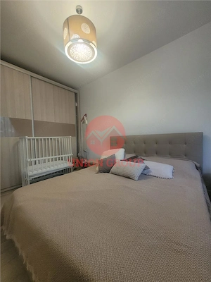 Apartament 2 Camere Complet Mobilat si Utilat Modern, Zona Colonadelor - imagine 6