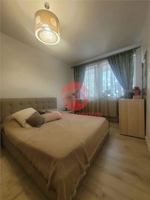 Apartament 2 Camere Complet Mobilat si Utilat Modern, Zona Colonadelor - imagine 4