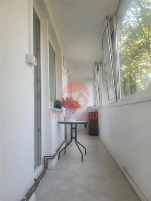 Apartament 2 Camere Complet Mobilat si Utilat Modern, Zona Colonadelor - imagine 19