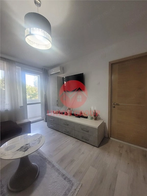 Apartament 2 Camere Complet Mobilat si Utilat Modern, Zona Colonadelor - imagine 15