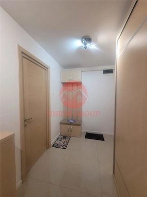 Apartament 2 Camere Complet Mobilat si Utilat Modern, Zona Colonadelor - imagine 12