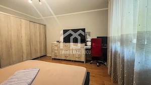 Oportunitate business,locuință + spațiu pentru producție în Câmpenești - imagine 2