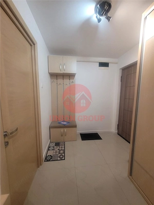 Apartament 2 Camere Complet Mobilat si Utilat Modern, Zona Colonadelor - imagine 16
