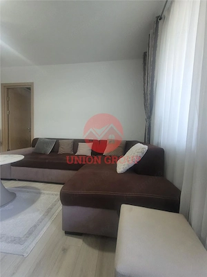 Apartament 2 Camere Complet Mobilat si Utilat Modern, Zona Colonadelor - imagine 14