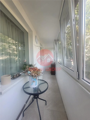 Apartament 2 Camere Complet Mobilat si Utilat Modern, Zona Colonadelor - imagine 18