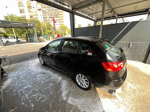 seat ibiza 6j ST 2011 - imagine 9