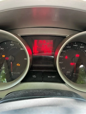 seat ibiza 6j ST 2011 - imagine 10