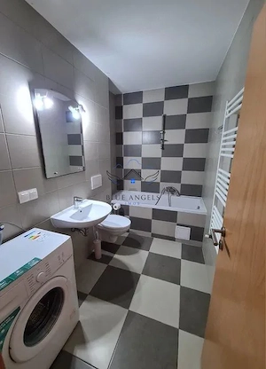 Apartament 2 camere + dressing + balcon + loc de parcare - imagine 4