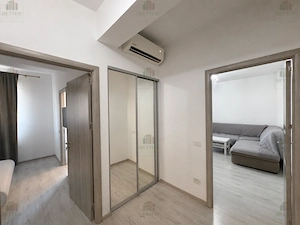 Apartament 2 camere decomandat, mobilat și utilat, parcare | Strada Solstițiului - imagine 3