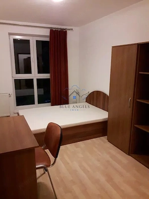 Apartament 2 camere + dressing + balcon + loc de parcare - imagine 2