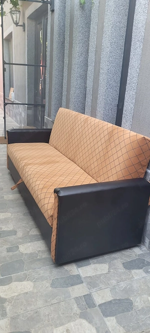 Canapea extensibilă 