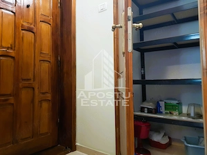 Apartament cu 3 camere Ultracentral - imagine 12