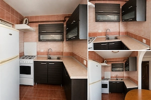 Apartament 3 camere de vanzare